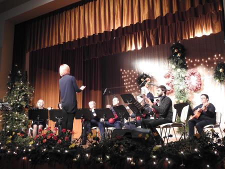 30 let Turistično narodopisnega društva Razkrižje 7